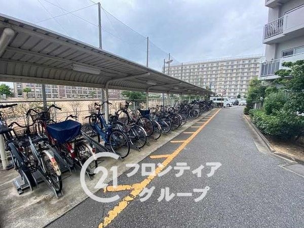 万葉ハイツ東加古川　中古マンション