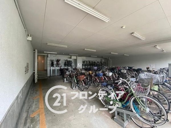 万葉ハイツ東加古川　中古マンション