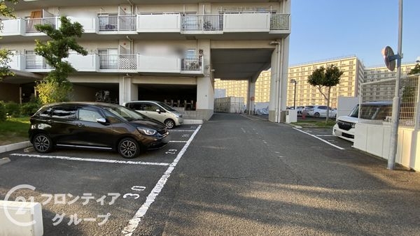 万葉ハイツ東加古川　中古マンション