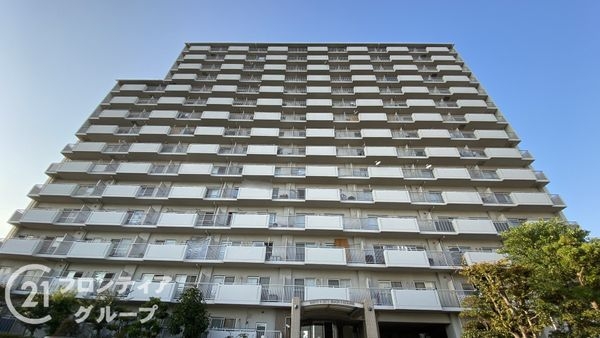 万葉ハイツ東加古川　中古マンション
