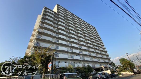 万葉ハイツ東加古川　中古マンション
