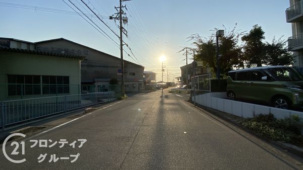 万葉ハイツ東加古川　中古マンション