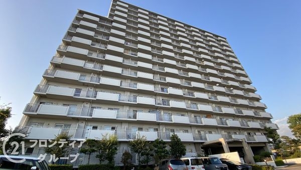 万葉ハイツ東加古川 中古マンション