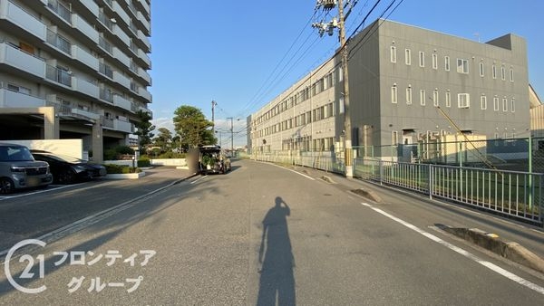 万葉ハイツ東加古川　中古マンション