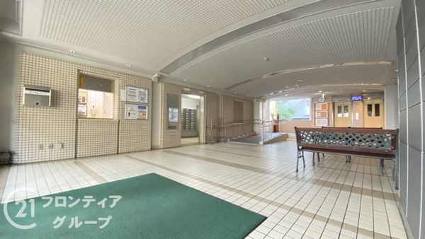 万葉ハイツ東加古川　中古マンション