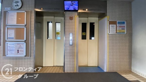 万葉ハイツ東加古川　中古マンション