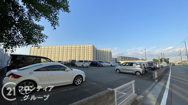 万葉ハイツ東加古川　中古マンション