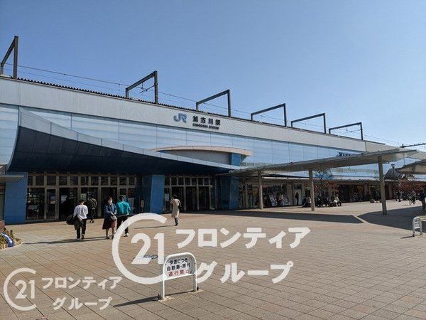 加古川市加古川町友沢　新築一戸建て　５期　全１区画(加古川駅(JR西日本山陽本線))