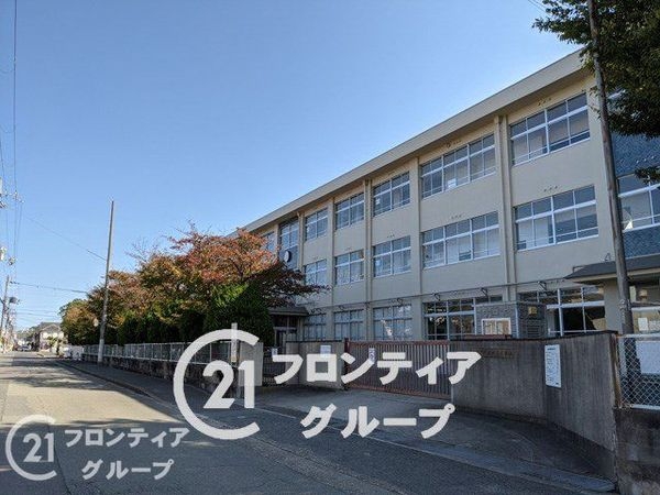 加古川市加古川町友沢　新築一戸建て　５期　全１区画(加古川市立鳩里小学校)