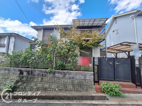 姫路市城見台３丁目　中古一戸建て