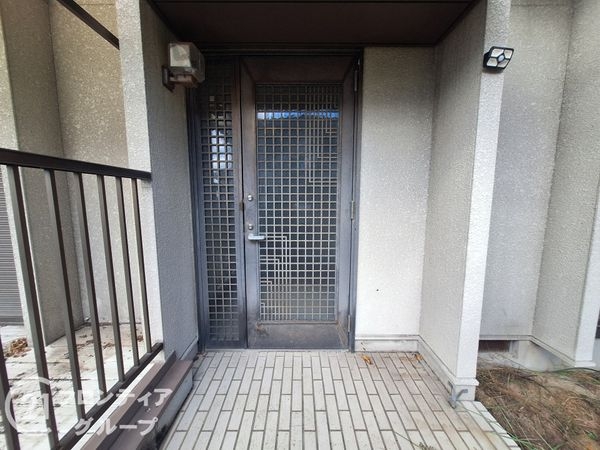 姫路市城見台３丁目　中古一戸建て