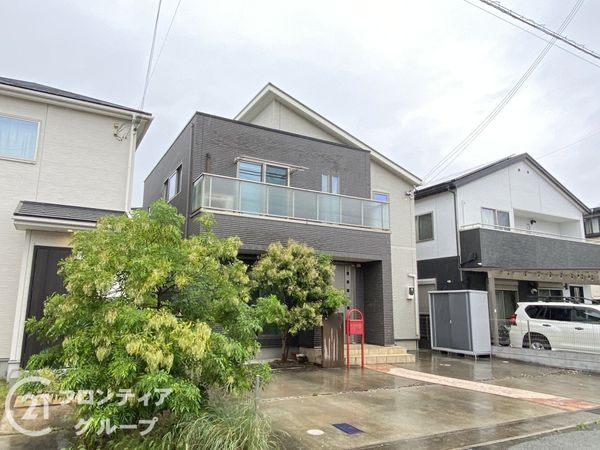 加古川市尾上町養田２丁目の中古一戸建て