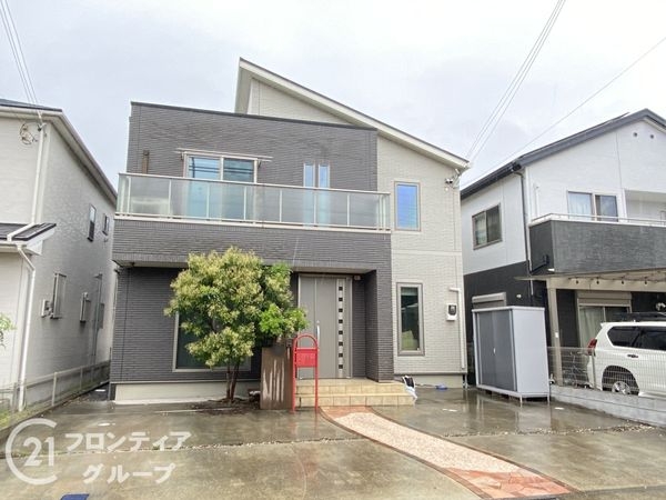 加古川市尾上町養田２丁目の中古一戸建て