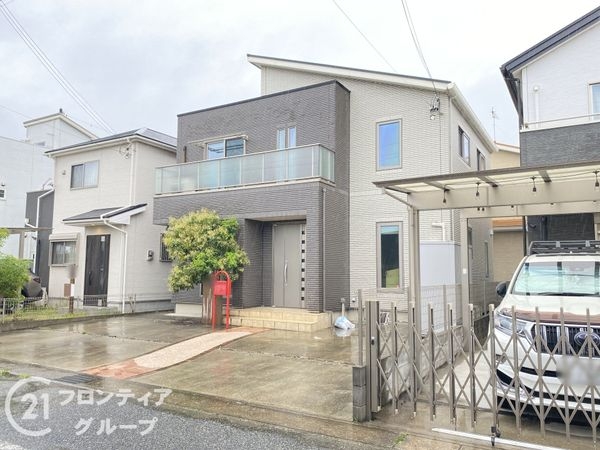 加古川市尾上町養田２丁目の中古一戸建て