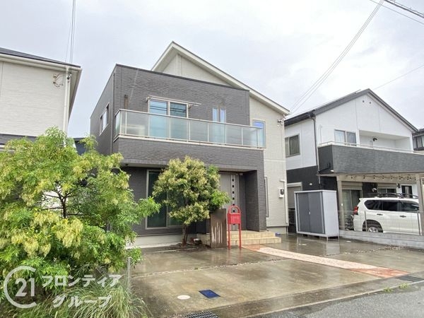 加古川市尾上町養田２丁目の中古一戸建て