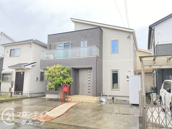 加古川市尾上町養田２丁目の中古一戸建て