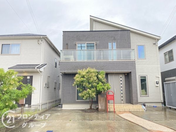 加古川市尾上町養田２丁目の中古一戸建て