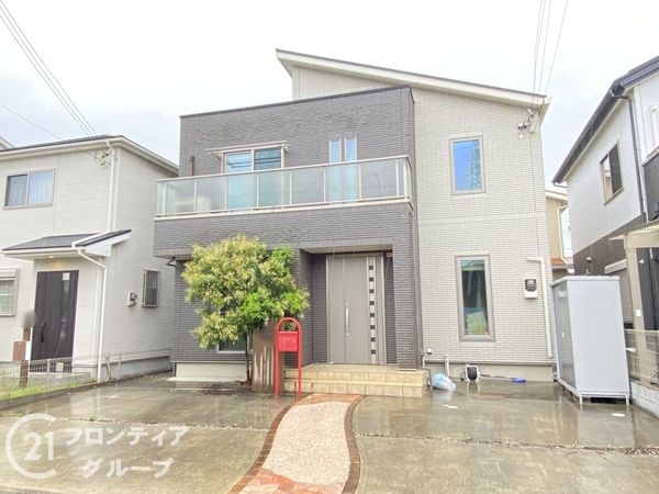 加古川市尾上町養田２丁目の中古一戸建て