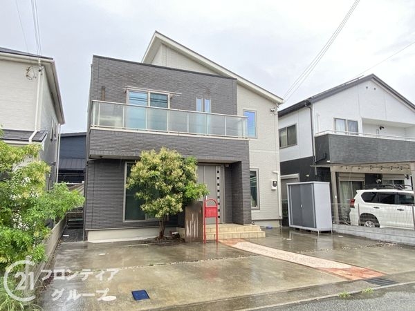 加古川市尾上町養田２丁目の中古一戸建て