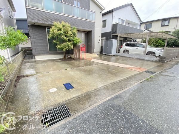 加古川市尾上町養田２丁目の中古一戸建て