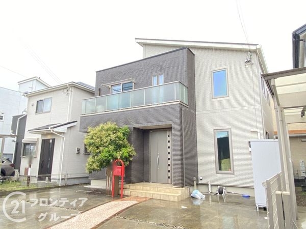 加古川市尾上町養田２丁目の中古一戸建て