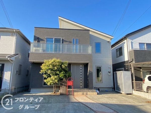 加古川市尾上町養田2丁目 中古一戸建て
