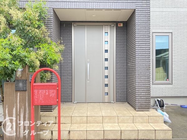 加古川市尾上町養田２丁目の中古一戸建て