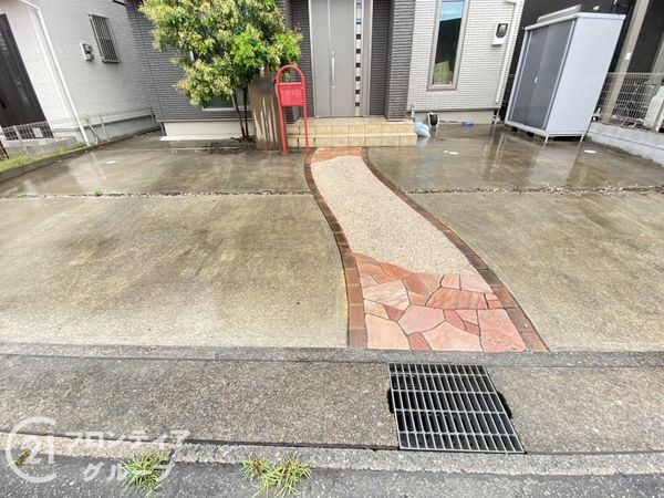 加古川市尾上町養田２丁目の中古一戸建て