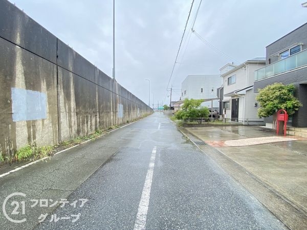 加古川市尾上町養田２丁目の中古一戸建て
