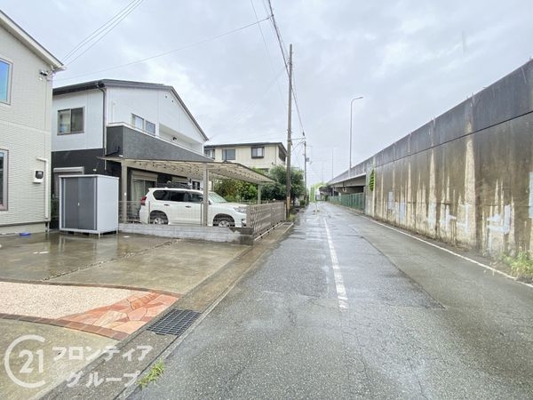 加古川市尾上町養田２丁目の中古一戸建て