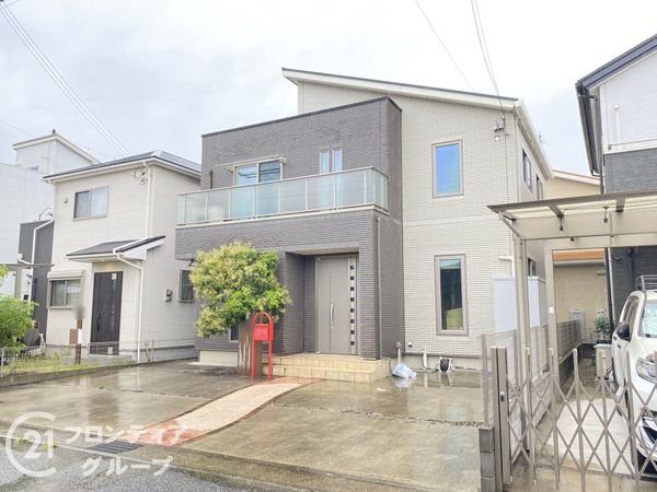 加古川市尾上町養田２丁目の中古一戸建て