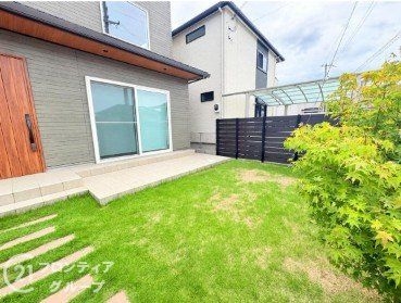 加古川市野口町水足　中古一戸建て