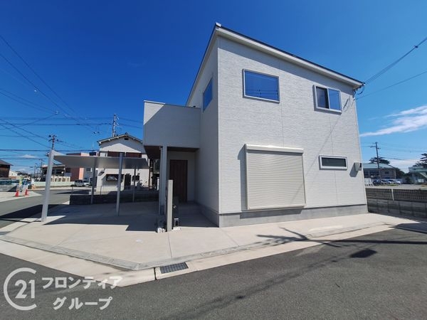 加古川市尾上町池田　中古一戸建て