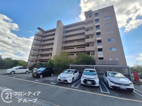 セフレ高砂　中古マンション