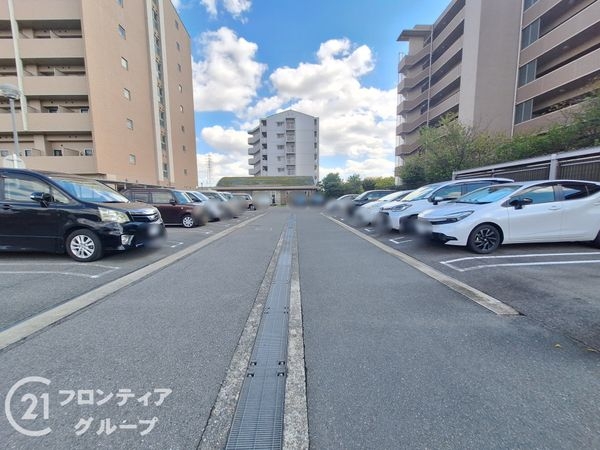 セフレ高砂　中古マンション