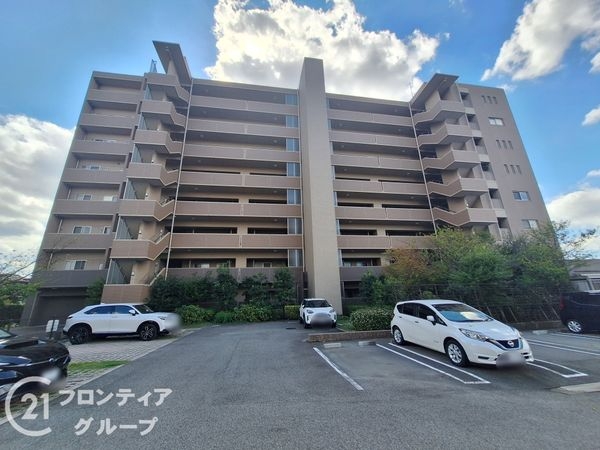 セフレ高砂　中古マンション