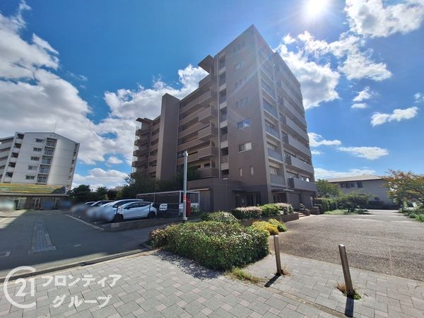 セフレ高砂　中古マンション