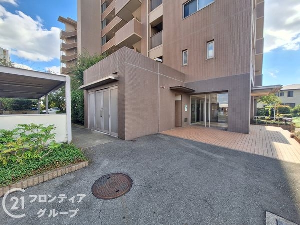 セフレ高砂　中古マンション