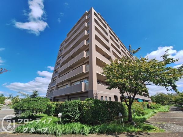 セフレ高砂　中古マンション
