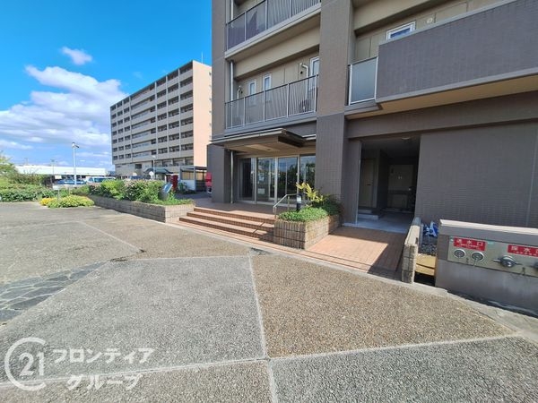 セフレ高砂　中古マンション