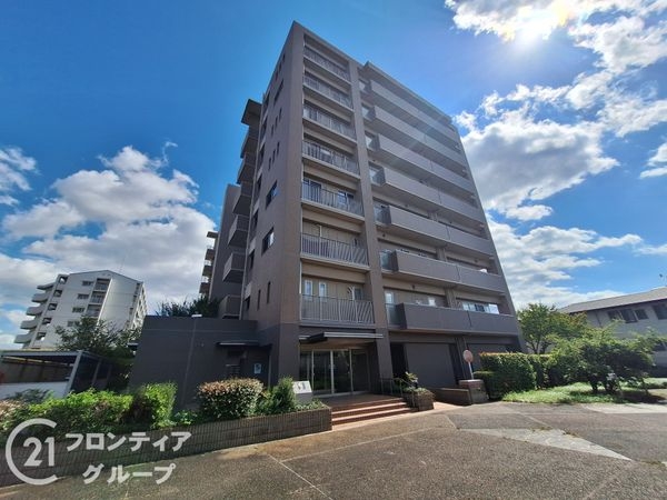 セフレ高砂　中古マンション