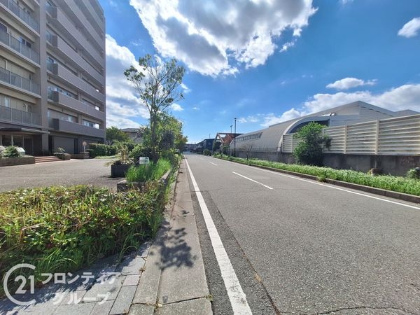セフレ高砂　中古マンション