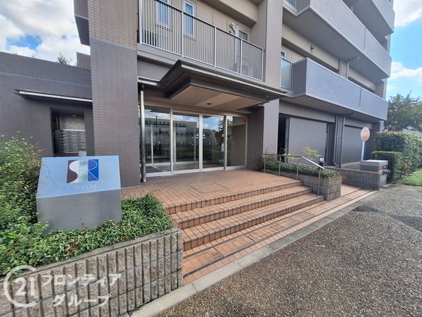 セフレ高砂　中古マンション
