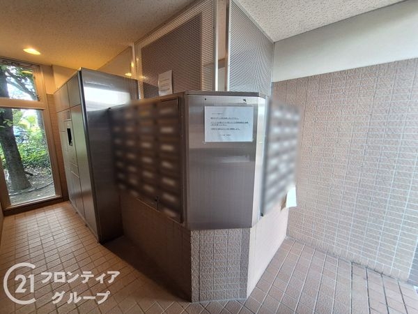 セフレ高砂　中古マンション