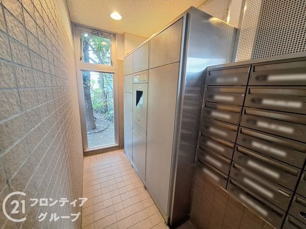 セフレ高砂　中古マンション
