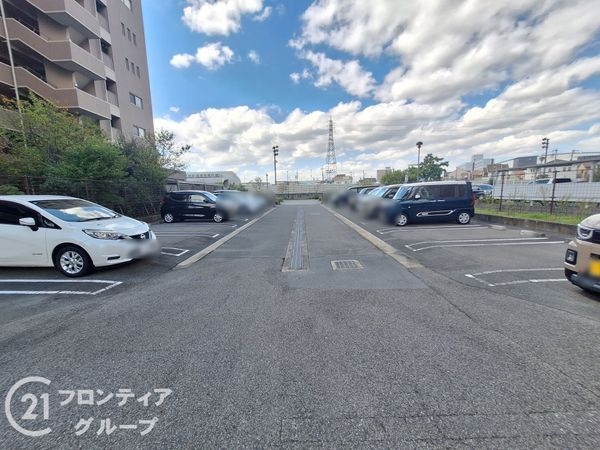 セフレ高砂　中古マンション