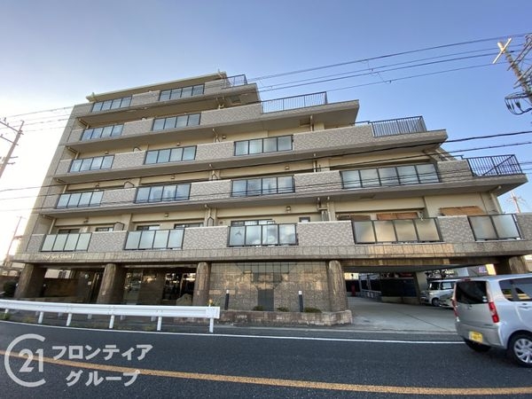 プレステージ東加古川2 中古マンション