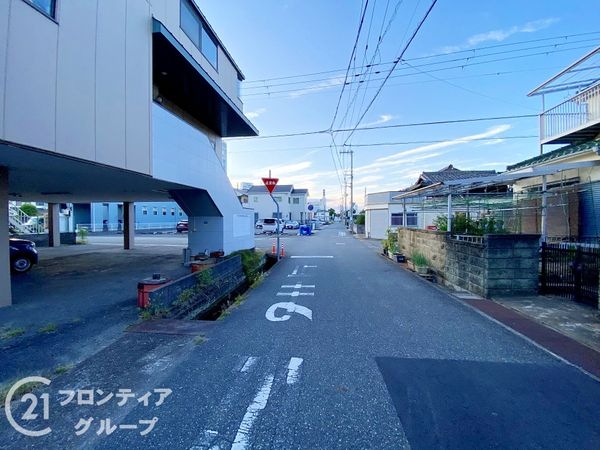 加古川市野口町良野　新築一戸建て　全１区画