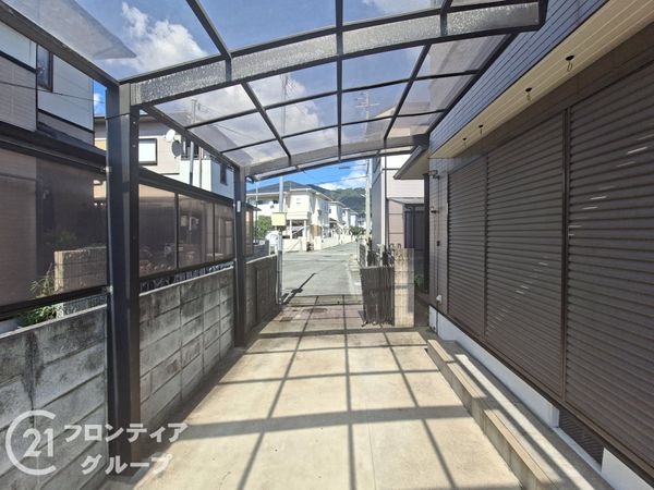 姫路市北平野２丁目の中古一戸建て
