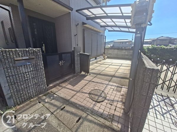 姫路市北平野２丁目の中古一戸建て